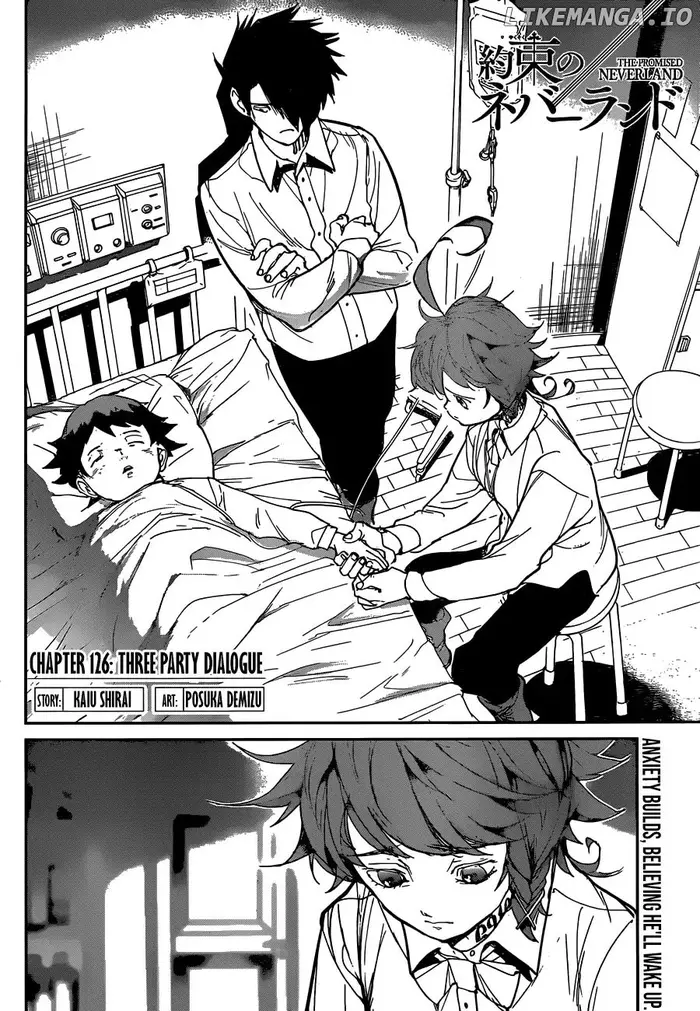 The Promised Neverland chapter 126 image 03_optimized